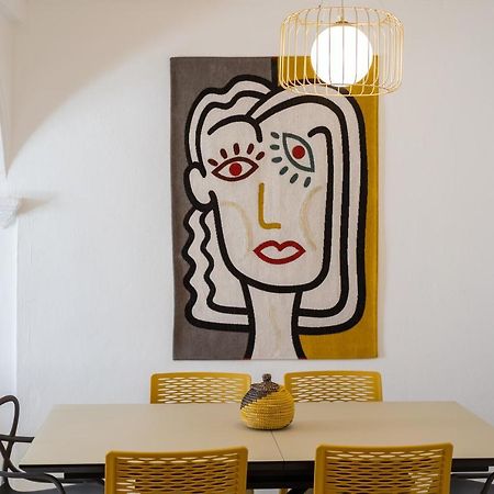 Casa Blanca Villa Estepona Luaran gambar