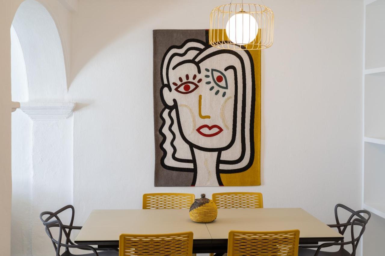 Casa Blanca Villa Estepona Luaran gambar