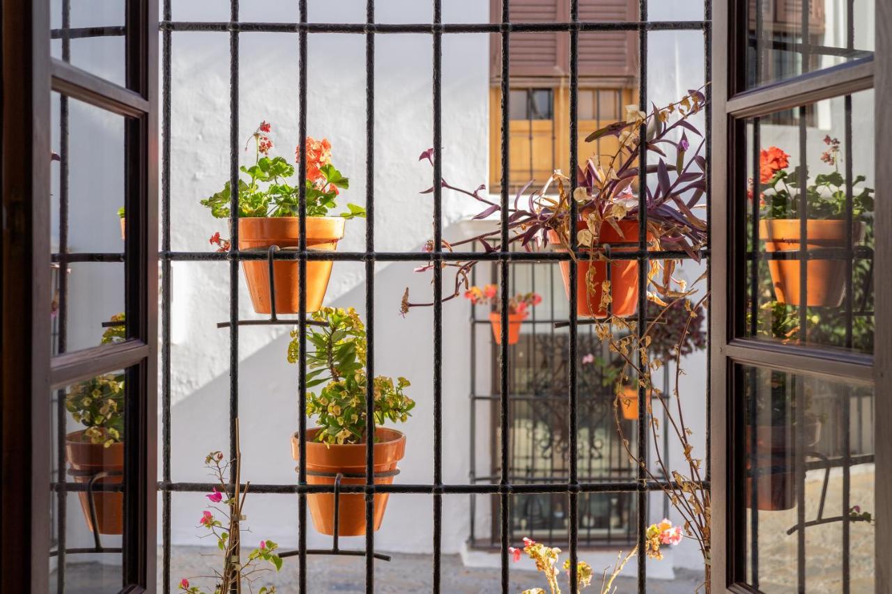 Casa Blanca Villa Estepona Luaran gambar