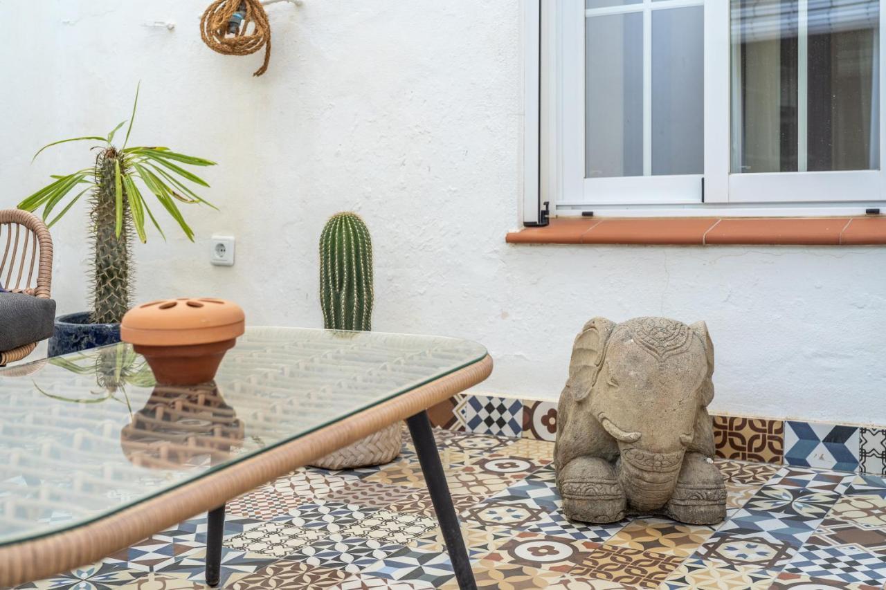 Casa Blanca Villa Estepona Luaran gambar