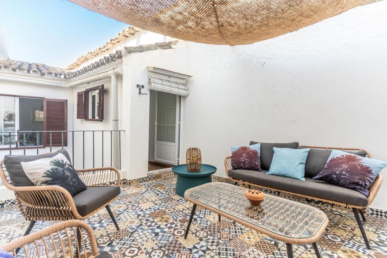 Casa Blanca Villa Estepona Luaran gambar