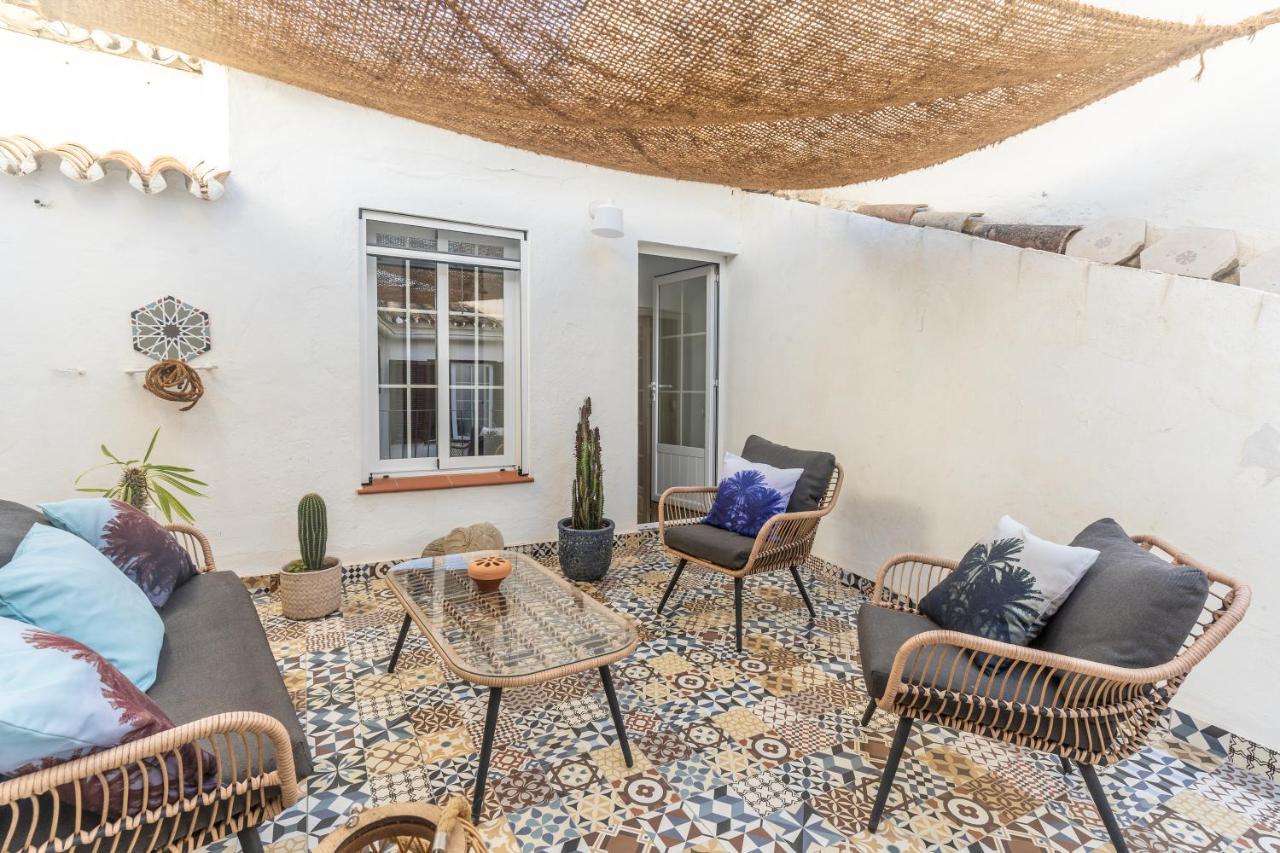 Casa Blanca Villa Estepona Luaran gambar