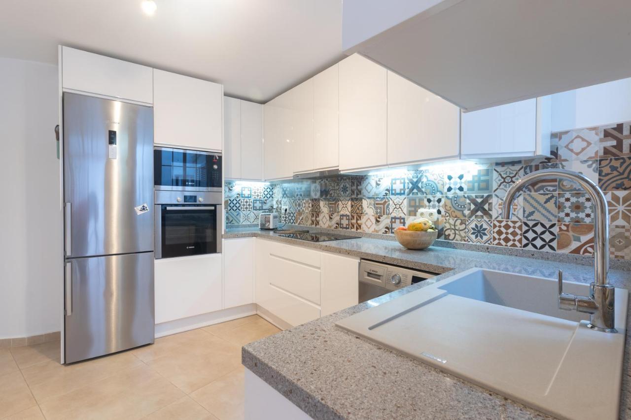 Casa Blanca Villa Estepona Luaran gambar