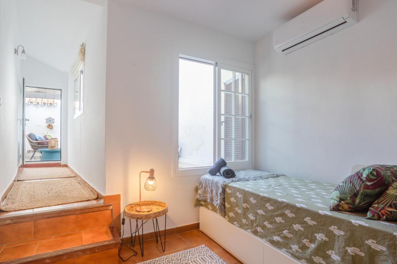 Casa Blanca Villa Estepona Luaran gambar