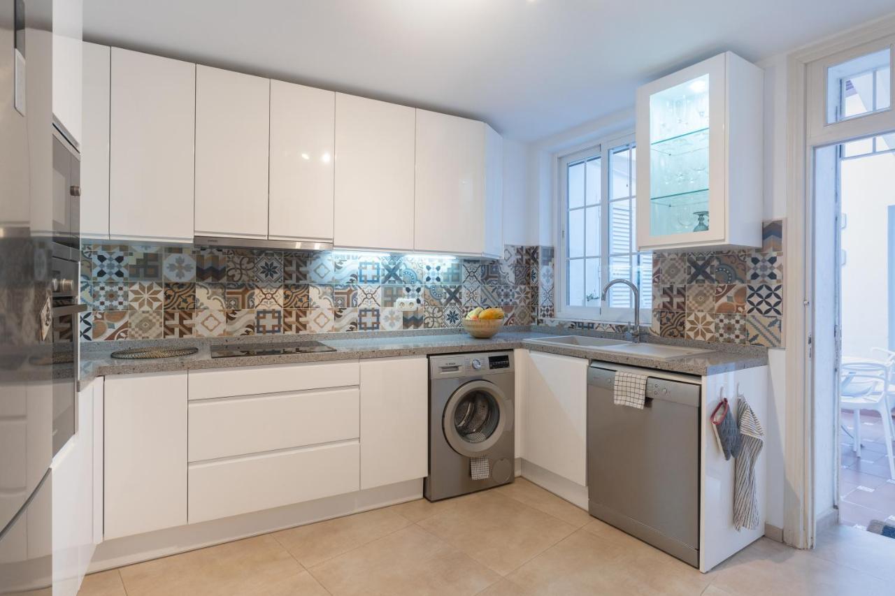 Casa Blanca Villa Estepona Luaran gambar
