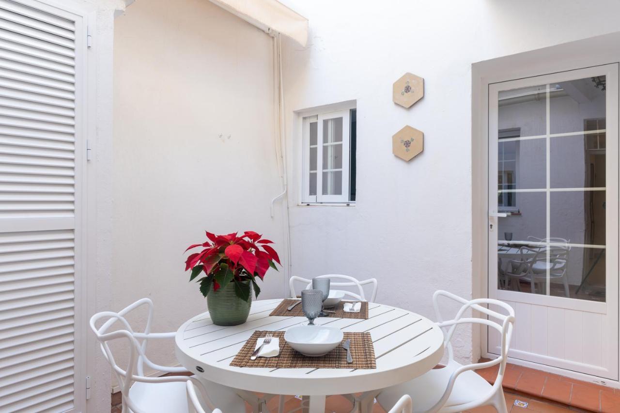 Casa Blanca Villa Estepona Luaran gambar