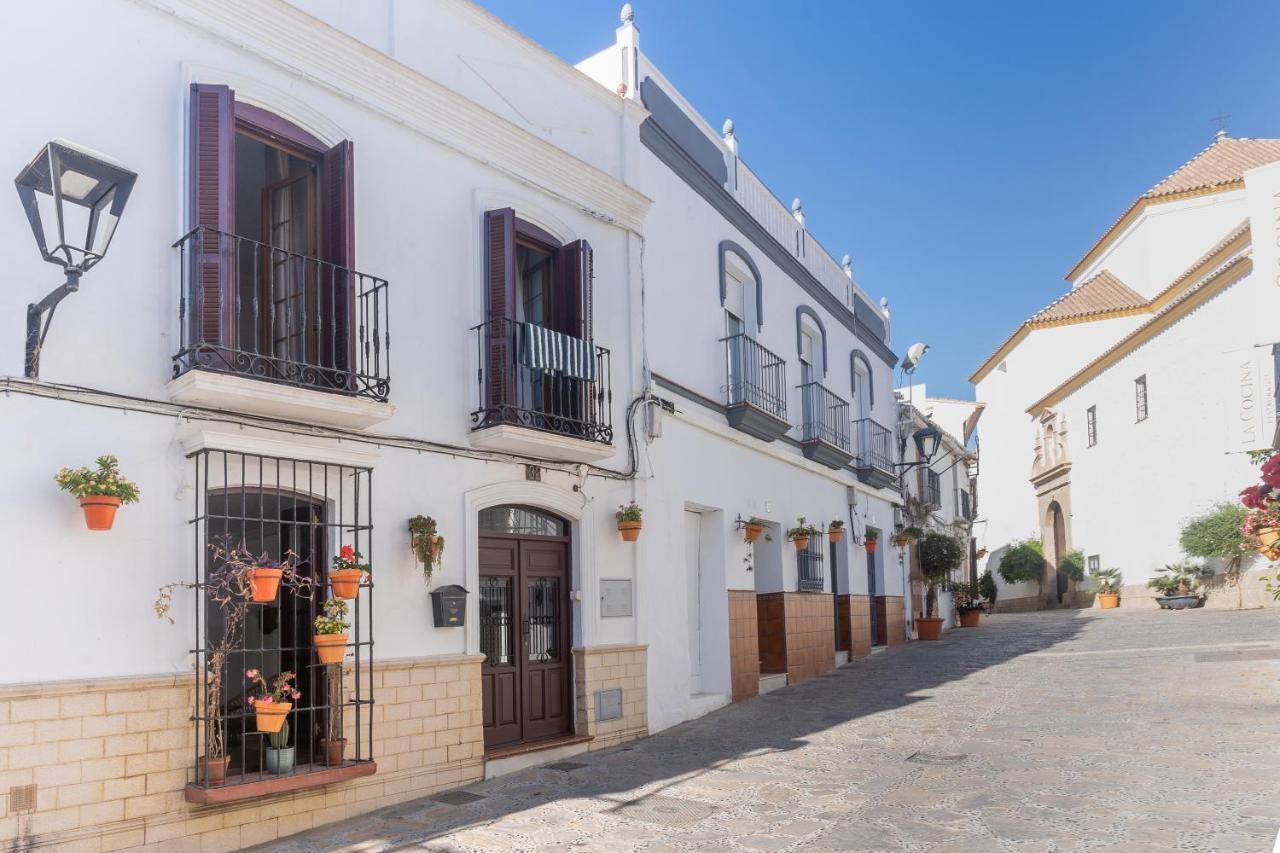 Casa Blanca Villa Estepona Luaran gambar