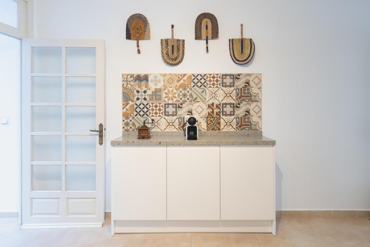 Casa Blanca Villa Estepona Luaran gambar