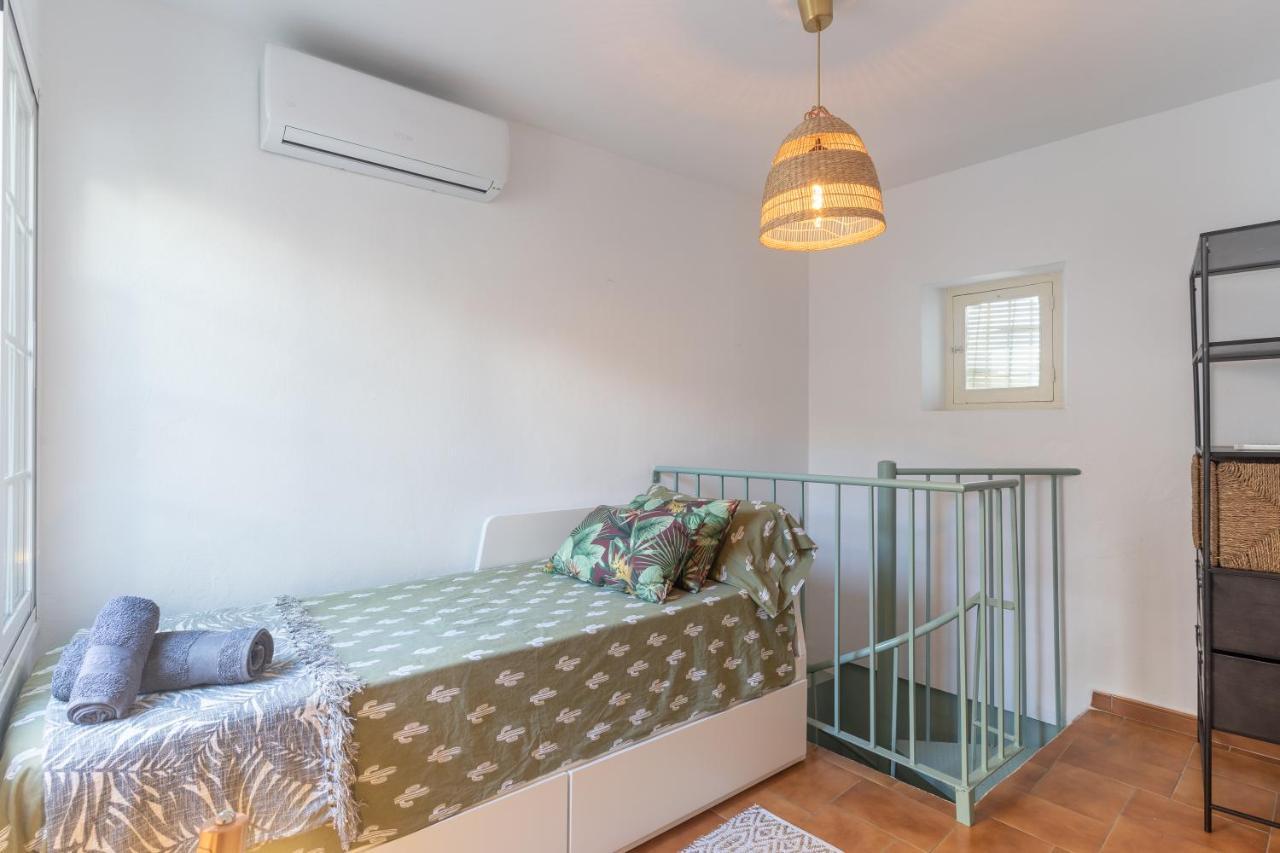 Casa Blanca Villa Estepona Luaran gambar
