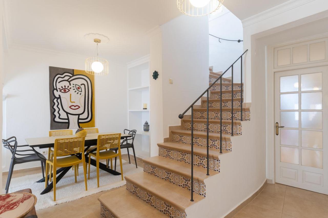 Casa Blanca Villa Estepona Luaran gambar