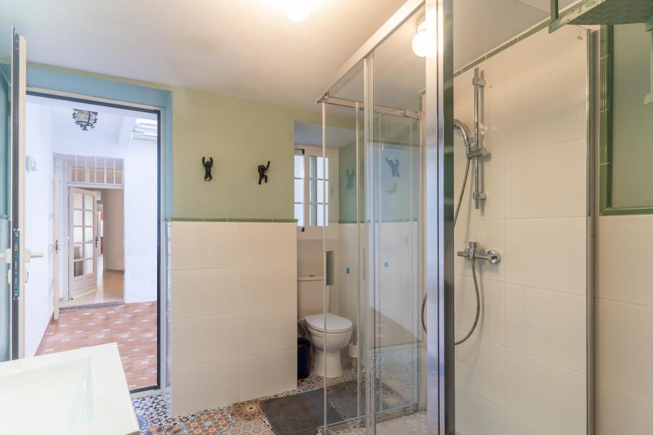 Casa Blanca Villa Estepona Luaran gambar