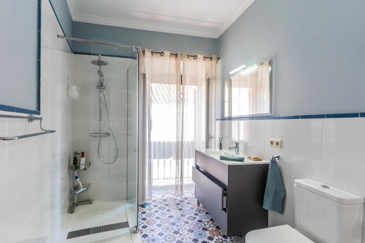 Casa Blanca Villa Estepona Luaran gambar