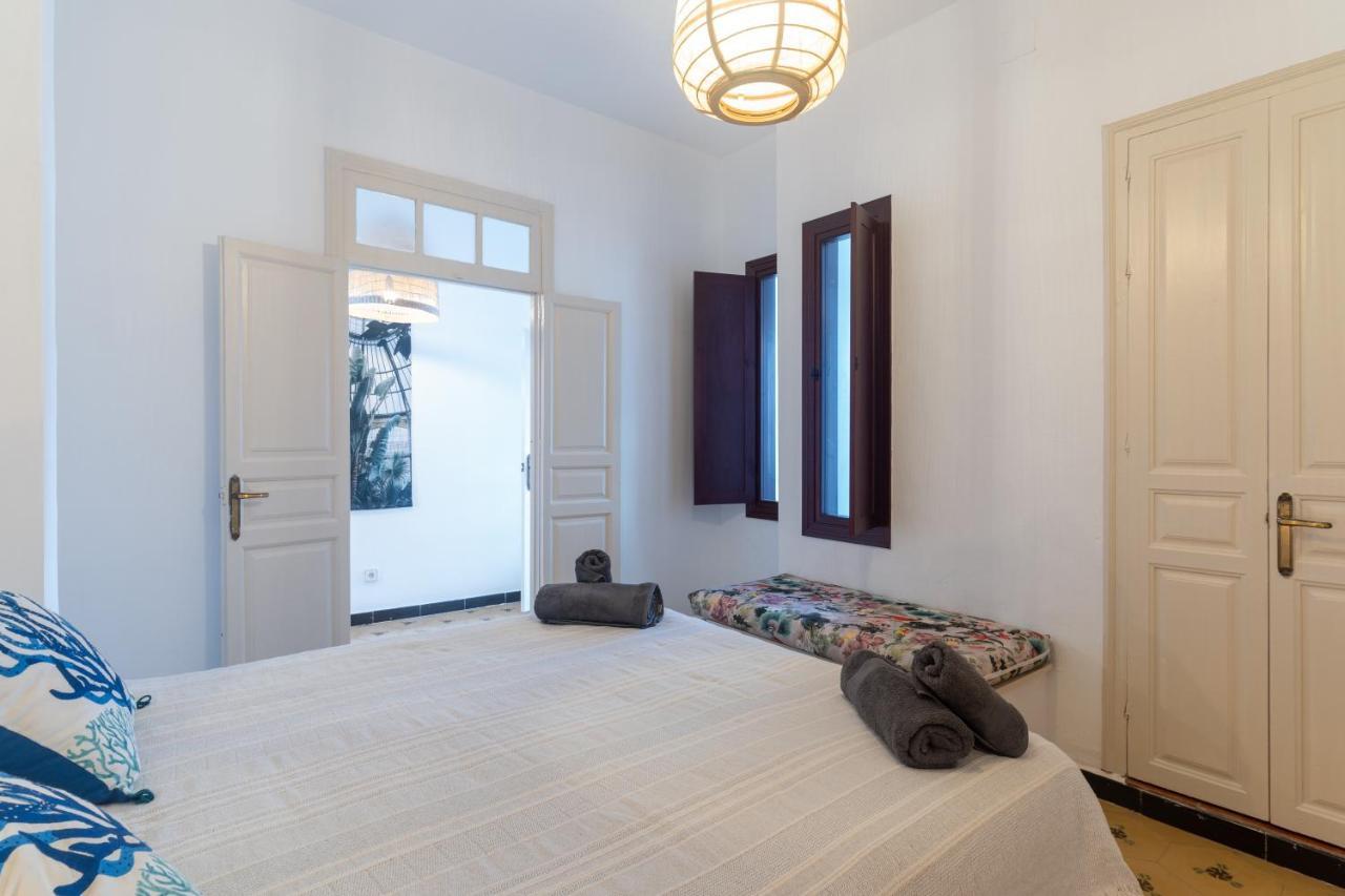 Casa Blanca Villa Estepona Luaran gambar