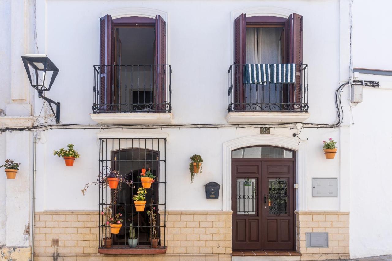 Casa Blanca Villa Estepona Luaran gambar