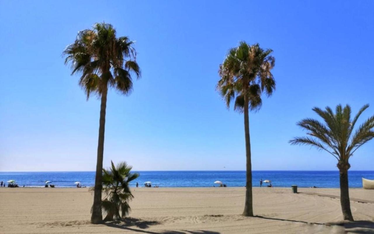 Casa Blanca Villa Estepona Luaran gambar